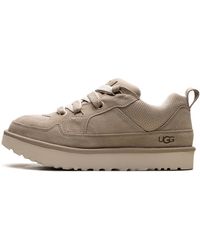 UGG - Lowmel Lo "Mustard Seed" 1169493 Mdsd" - Lyst