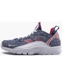 Nike Synthetic Jordan Horizon Low Mesh 