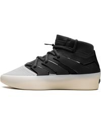 adidas - Fear Of God Athletics I Basketball "Carbon Sesame" Ie6179" - Lyst