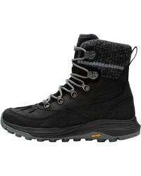 Merrell - Siren 4 Thermo Mid Zip Waterproof J037410Z" - Lyst