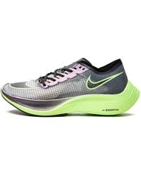 Nike - Zoomx Vaporfly Next% "Valerian" Ao4568 400" - Lyst