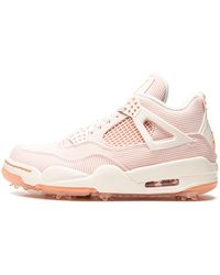 Nike - Air 4 Retro Golf "Seersucker" Cz2439 101" - Lyst