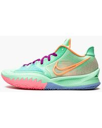 kyrie shoes in store