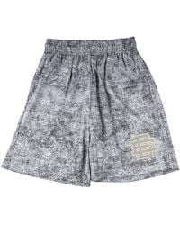 Eric Emanuel - Ee Baggy Shorts "Ss24 - Lyst