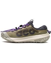 Nike - Acg Mountain Fly 2 Low "Neutral" Dv7903 200" - Lyst
