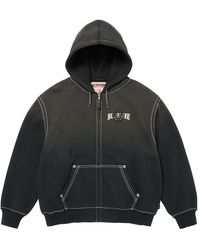 Supreme - True Religion Zip Up Hooded Sweatshirt "Fw25 - Lyst