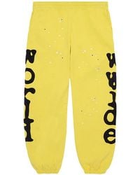 Sp5der - Beluga Sweatpant 273" - Lyst