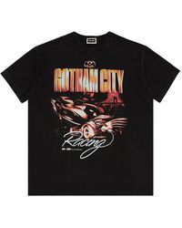 Kith - Batman Batmobile Vintage T-Shirt Khm032779 001" - Lyst