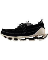 Mizuno - Setsumasa Kobayashi Wave Prophecy Ring Moc Quiet Shade Birch" 590181 909I" - Lyst