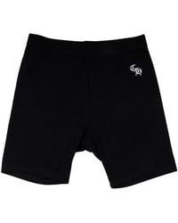 Chrome Hearts - Biker Shorts Chrm1180" - Lyst