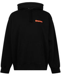 Supreme - Love Hoodie "Ss21" Su10462" - Lyst