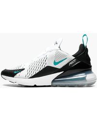 Nike Synthetic Air Max 270 \