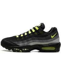 Nike - Air Max 95 Neon" Fv4710 001" - Lyst