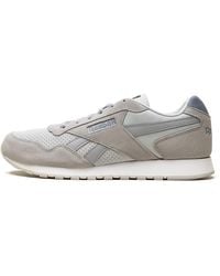 Reebok - Classic Leather Harman Run Lt Us "Uscool Shadow-- Dv8130" - Lyst