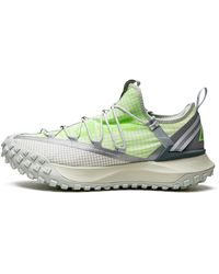 Nike - Acg Mountain Fly Low Se "Sea Glass" Dj4030 001" - Lyst