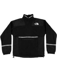 The North Face - 92 Rage Fleece Anorak Nf0A3Lu3Jk3" - Lyst
