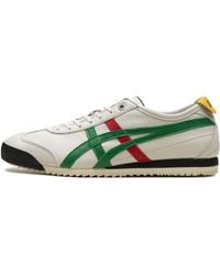 Onitsuka Tiger - Mexico 66 Sd "Birch" 1183A872 100" - Lyst