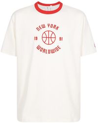 PUMA - Graphic T-Shirt X Rhuigi" 539510 65" - Lyst