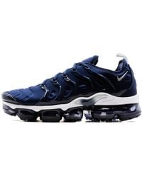 Nike - Air Vapormax Plus "Midnight" Dh0611 400" - Lyst