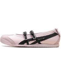 Onitsuka Tiger - Mexico 66 Tgrs "Crystal Graphite" 1182A678 700" - Lyst
