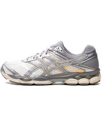 Asics - Gel-Cumulus 16 "Cream Clay" 1203A733 101" - Lyst