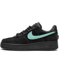 Nike - Air Force 1 Low "Tiffany And Co. Dz1382 001" - Lyst