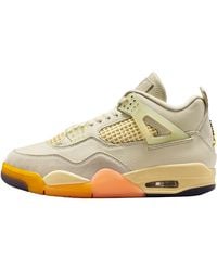 Nike - Air 4 Retro "Birds Of Paradise" Hv0823 101" - Lyst