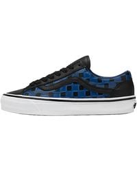 Vans - Otw Old Skool 36 Vibram "Checkerboard" Vn000D2Gbte" - Lyst