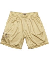 Mitchell & Ness - Midas Swingman Short "Nba 2000 Philadelphia 76Ers" Smshbw19080 P76Mtgd00" - Lyst