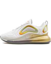 Nike - Air Max 720 "Gradient" Ci3870 100" - Lyst