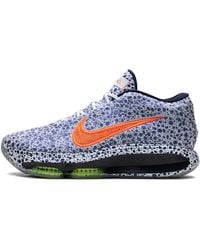 Nike - Zoom Gt Hustle 3 "Safari" Fv3422 900" - Lyst