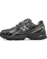 New Balance - 740 Metallic" U7407Yi" - Lyst