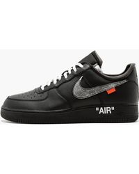 Men's NIKE X OFF-WHITE Sneakers from $146 | Lyst