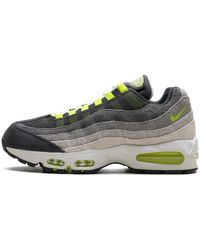 Nike - Air Max 95 Og "Reverse Gradient Neon" Hm4738 001" - Lyst