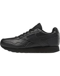 Reebok - Classic Harman Run "Triple" Cn0193" - Lyst