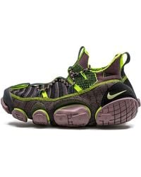 Nike - Ispa Link "off Noir Limelight" Shoes - Lyst