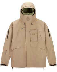Nike - Nrg Bh Jacket "Travis Scott Cact.Us Corp" Dm1275 250" - Lyst
