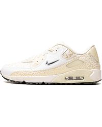 Nike - Air Max 90 Golf "The Open Championship" Hv4078 100" - Lyst