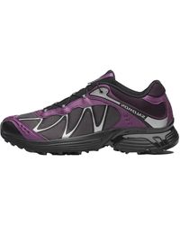Salomon - Xt-Whisper Iridescent Hollyhock Plum Perfect" L47795500" - Lyst