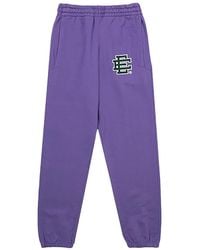 Eric Emanuel - Ee Lw Sweatpants "Fw21 - Lyst