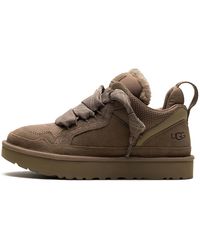 UGG - Lowmel "Hickory" 1144032 Hck" - Lyst