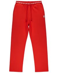 BBCICECREAM - Helmet Sweatpants 851 0100" - Lyst