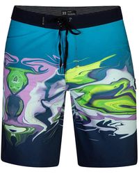 Hurley - Phantom Voodoo Boardshort 20" Av8246-422" - Lyst