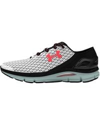 Under Armour - Speedform Gemini Enamel Beta" 3026770 106" - Lyst