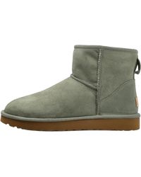 UGG - Classic Mini Ii Boot "Shaded Clover" 1016222 Sdc" - Lyst