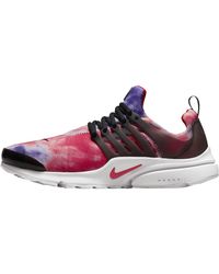 Nike - Air Presto "Tie-Dye" Ct3550 501" - Lyst