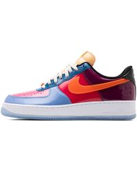 Nike - Air Force 1 Low "Undftd - Lyst