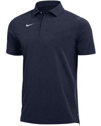 Nike - Dri-Fit Coach Polo Dj5123 419" - Lyst