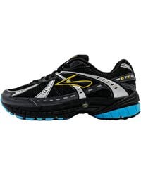 Brooks - Adrenaline Gts 10 Ebony Aquarius" 100058 009" - Lyst