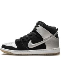 Nike - Sb Dunk High Pro "Tin 305050 023" - Lyst